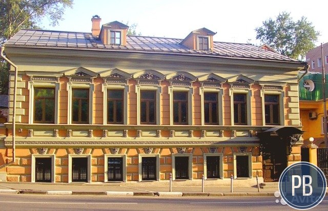 Офисное помещение, 1516 м²
