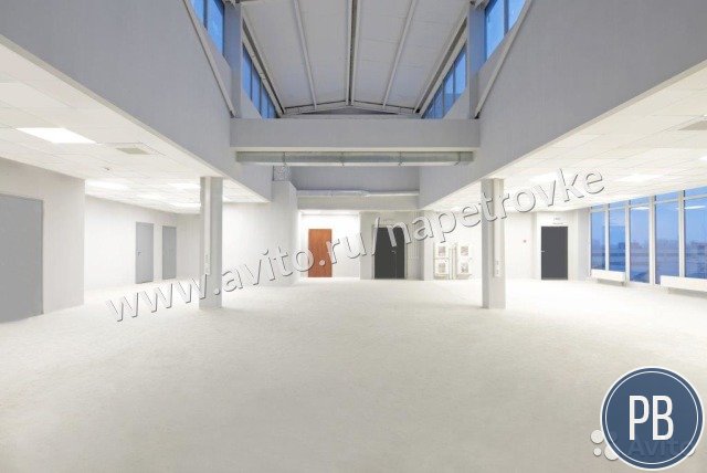 Продаю офисное помещение, 6520.7 м²