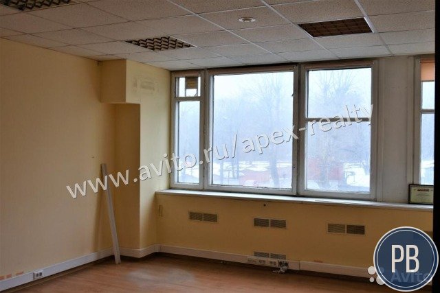 Продажа офиса пл. 7150 м2 м. Авиамоторная в
