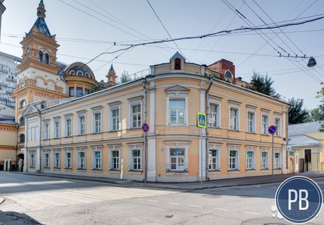 Офисное помещение, 581.6 м²