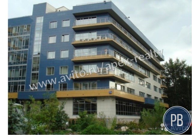 Продажа офиса пл. 184 м2 м. Павелецкая в
