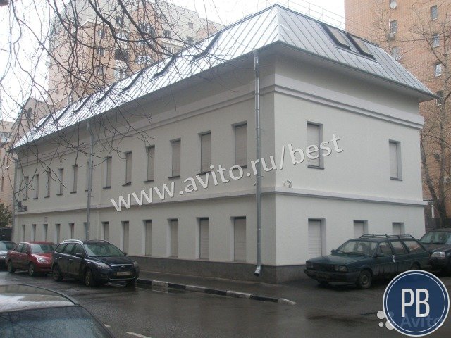 Продаю офисное помещение, 807 м²