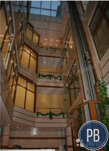 Продаю офисное помещение, 1840 м²