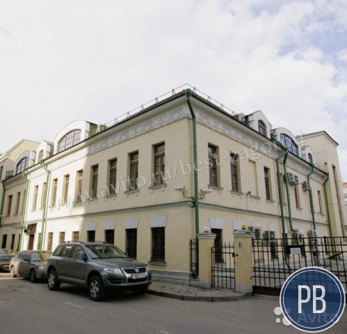 Продаю офисное помещение, 1074 м²
