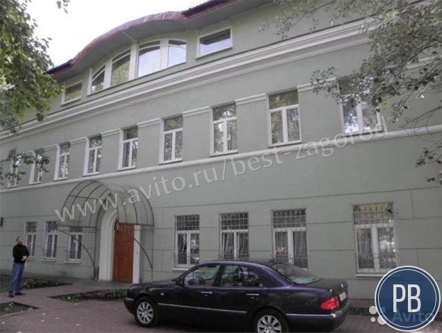 Продаю офисное помещение, 890 м²