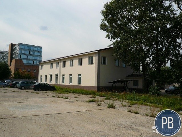 Продажа - Офисное помещение, 534 м²