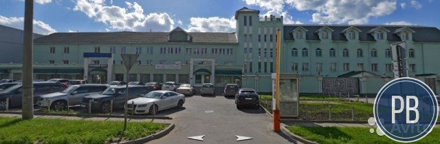 Продаю офисное помещение, 4370 м²