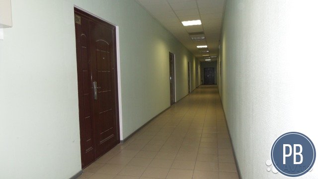 Продаю офисное помещение, 53.4 м²