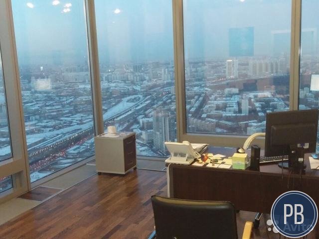 Sky Офис 113.9 м². ммдц. Б. Восток, 66 этаж