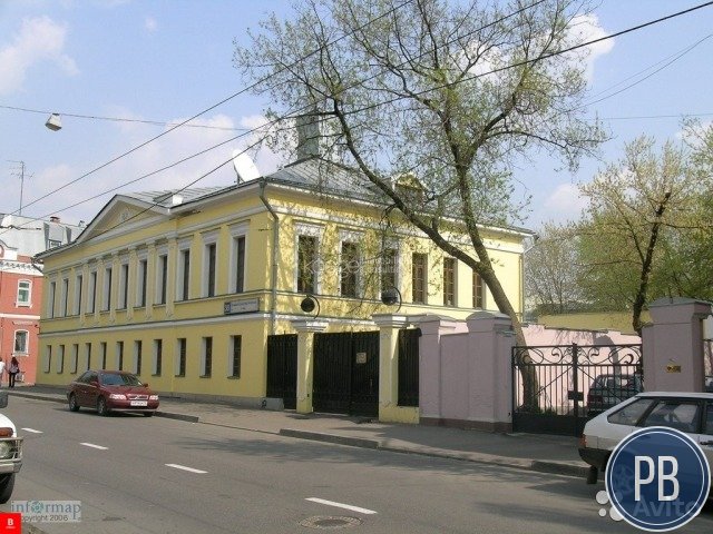 Офисное помещение, 1040 м²