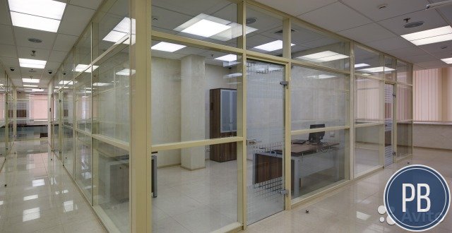 Офисное помещение, 578 м²