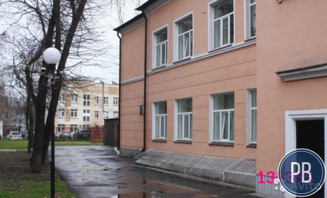 Продаю офисное помещение, 953 м²