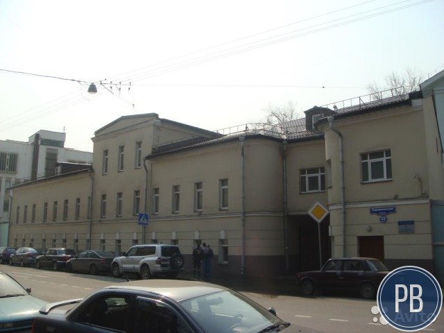 Офисное помещение, 1648 м²