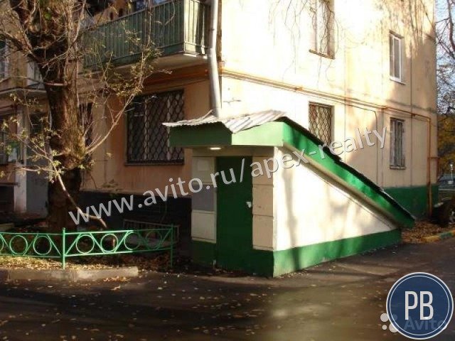 Продажа офиса пл. 511 м2 м. Савеловская в жилом