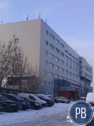 Продаю офисное помещение, 872 м²