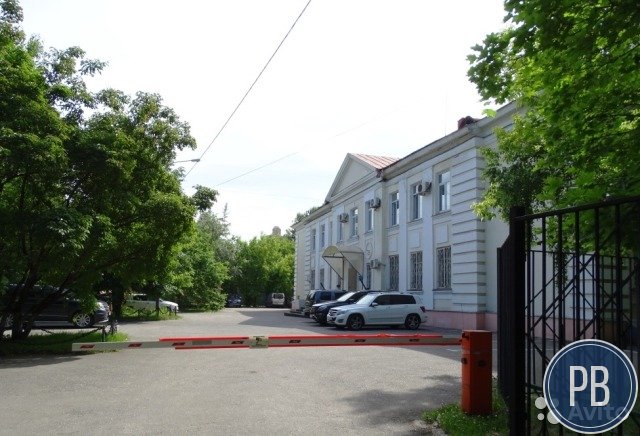 Офисное помещение, 2084 м²