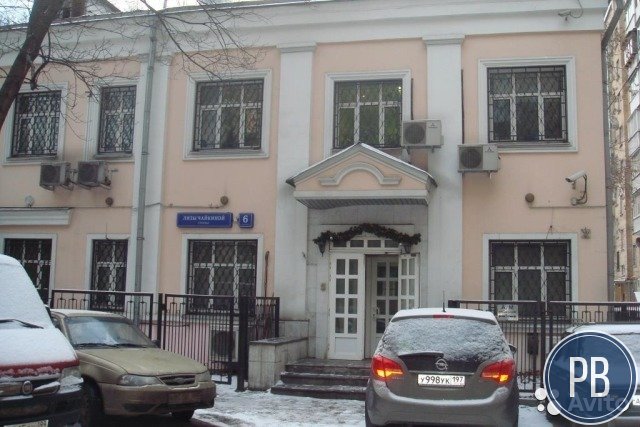 Офисное помещение, 529 м²