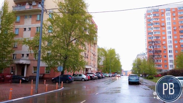 Офисное помещение, 1005.8 м²