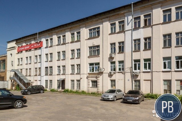 Аренда офисного помещения 31 кв. м
