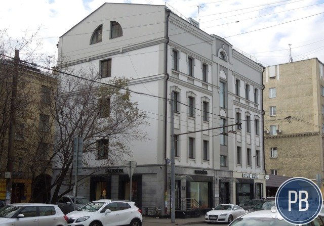 Продажа, Офисное помещение, 82.1 м²