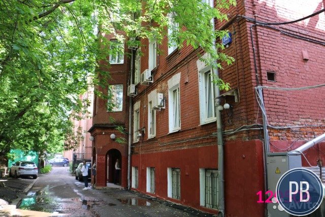 Продаю офисное помещение, 630 м²