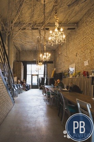 Помещение под офис, магазин, апартаменты, студию