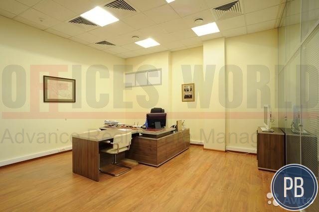 Продаю офисное помещение, 287 м²