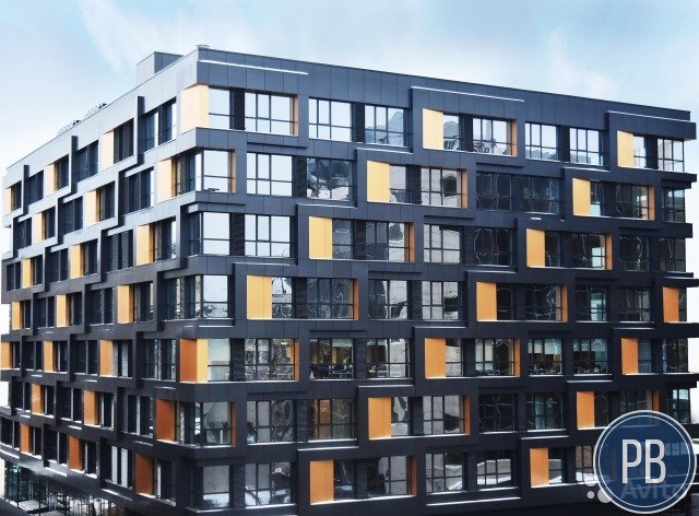 Продаю офисное помещение, 136.4 м²