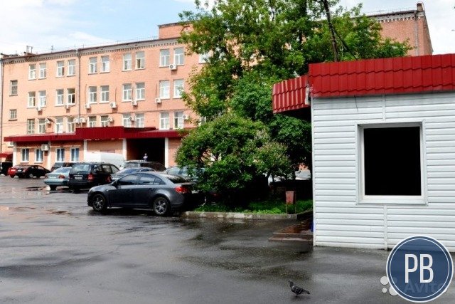Офисное помещение, 9 м²