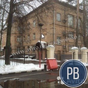 Продаю офисное помещение, 1604 м²