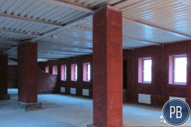 Продаю офисное помещение, 627 м²