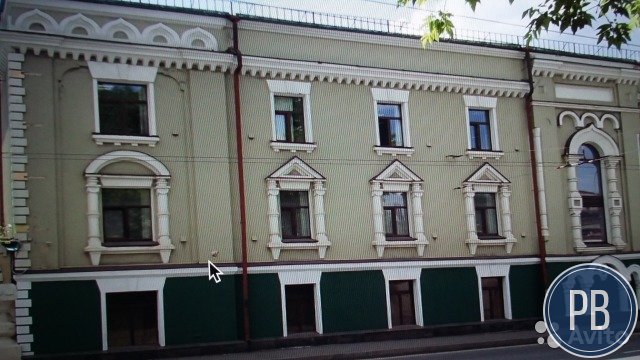 Офисное помещение, 1600 м²