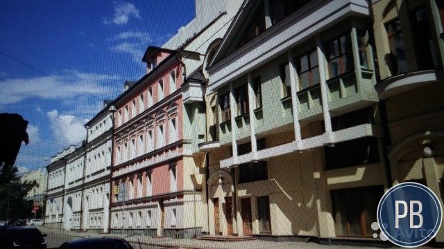 Офисное помещение, 21500 м²