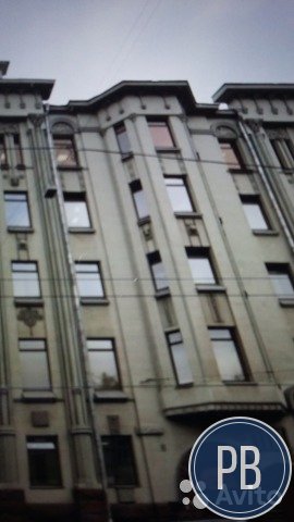 Офисное помещение, 2423 м²