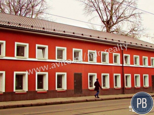 Продаю офисное помещение, 627.00 м²