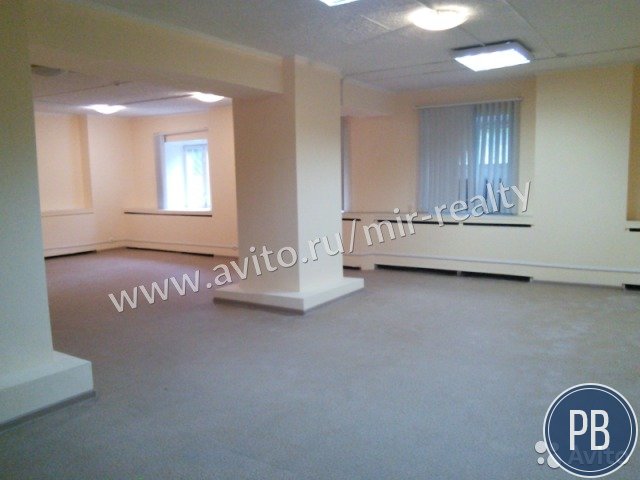 Продаю офисное помещение, 367.00 м²