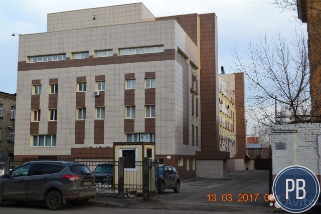 Офисное помещение, 160 м²