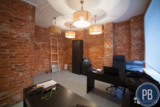 Офисное помещение, 80 м² в продажу