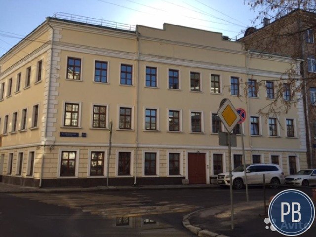 Продаю офисное помещение, 1498 м²