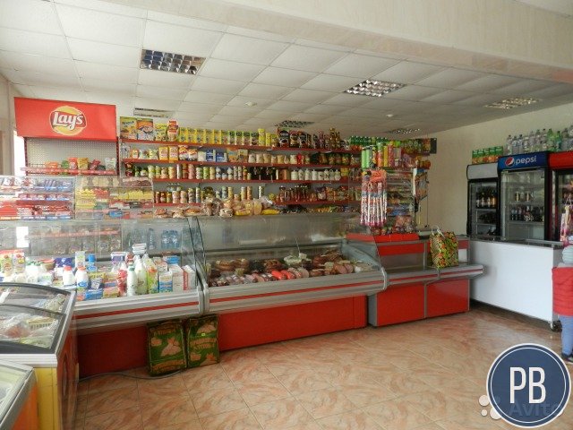 Торговое помещение, 209.2 м²