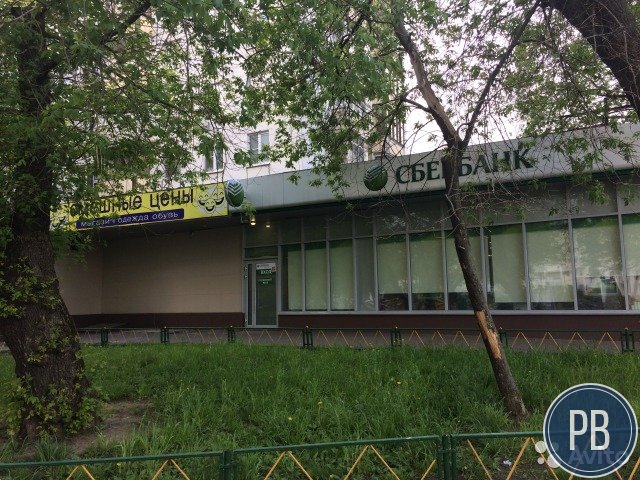 Торговое помещение, 466.7 м²