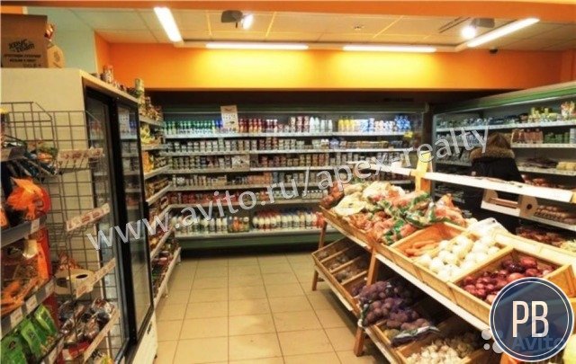 Продажа пл. 320 м2 под магазин, м. Сокол в