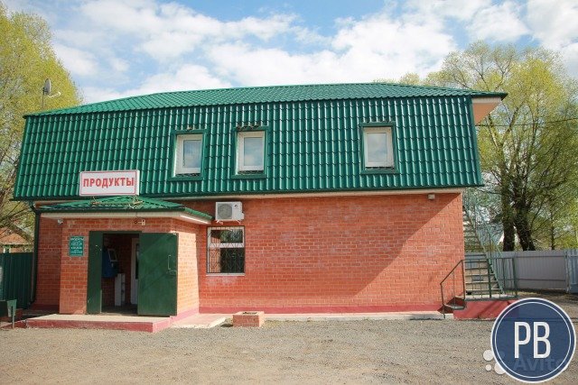 Торговое помещение, 138 м²