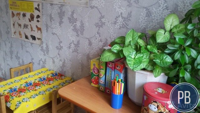 Детский мини-садик