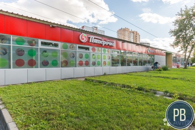 Торговое помещение, 1761.30м2