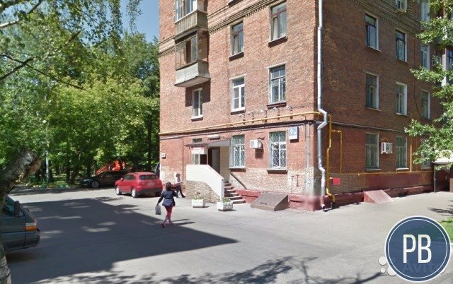 Торговое помещение, 130 м²