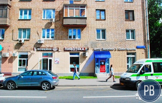 Продажа торгового помещения
