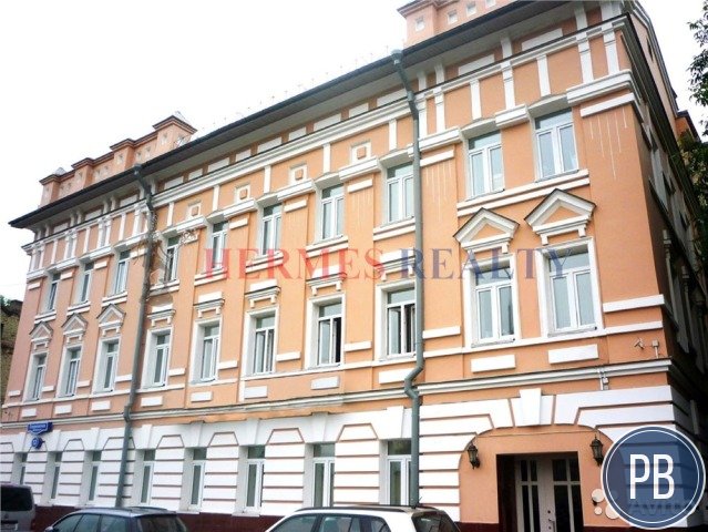 Продажа особняка (осз) 959 м2 метро Новокузнецкая