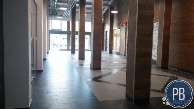 Продаю офисное помещение, 47 м²