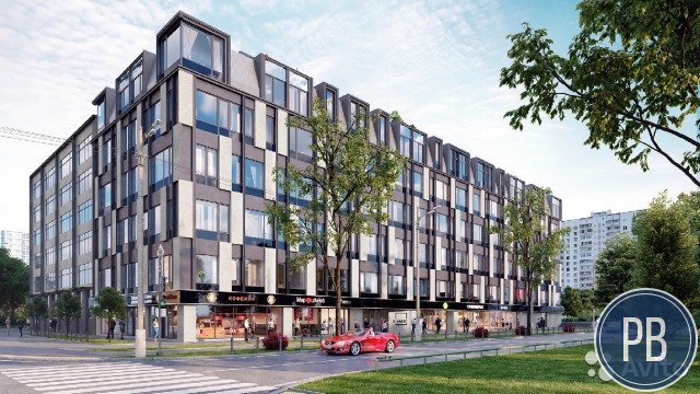 Продаю офисное помещение, 1177 м²